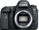 Canon - EOS 6D Mark II DSLR Video Camera (Body Only) (Black)