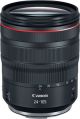 Canon RF 24-105mm F4 L IS USM Standard Zoom for EOS R Cameras