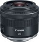 Canon RF 35mm F1.8 Macro IS STM Macro Lens for EOS R Cameras