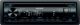Sony - in-Dash CD/DM Receiver - Built-in Bluetooth with Detachable Faceplate - Black-MEXN4380BT