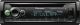 Pioneer - in-Dash CD/DM Receiver - Built-in Bluetooth - Satellite Radio-ready with Detachable Faceplate - Black-DEH-S6220BS