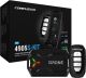 Compustar - 2-Way CSX Remote Start System/LTE Module (Black)