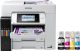 Epson - EcoTank Pro ET-5850 Wireless All-In-One Inkjet Printer
