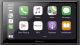 Pioneer - 6.8in. - Android Auto/Apple CarPlayâ„¢ - Built-in Bluetooth - Digital Media Receiver with Alexa Built-In - Black