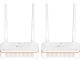 j5create - HDMI Over Wireless Extender Kit (White)