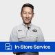ADVANCED INDASH VIDEO OR GPS INSTALLATION