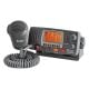 Cobra - Marine 2-Way Radio - Black
