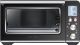 the Breville Smart Oven Air Fryer (Black) Truffle