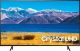 Samsung 55in. TU8300 Curved 4K UHD Smart TV