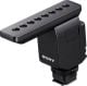 Sony Digital Shotgun Microphone