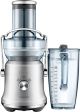 Breville the Juice Fountain Cold Plus - Brushed Stainless Steel