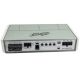 Stinger Micro 4-Channel 700W Marine/Powersports Amplifier - Silver