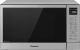 Panasonic NN-GN68KS Countertop Microwave Oven w/ FlashXpress, 2-in-1 Broiler, Food Warmer, 1.1 cu.ft.