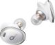 Soundcore - by Anker Liberty 3 Pro True Wireless Noise Cancelling Earbuds - White