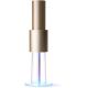 LightAir - IonFlow Evolution 540 Sq. Ft. Air Purifier - Gold
