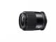 Sigma 23mm f/1.4 DC DN Contemporary Wide Angle Lens for Sony-E Cameras - Black