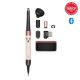 Dyson - ID Airwrap Multi-Styler and Dryer for Curly+Coily Hair - Ceramic Pink and Rose Gold