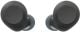 Sony - WF-C710N Truly Wireless Noise-Canceling Earbuds - Black
