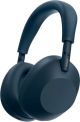 Sony - WH1000XM6- Best Wireless Noise Canceling Headphones - Midnight Blue