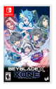 BEYBLADE X XONE - Nintendo Switch