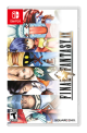 FINAL FANTASY IX - Nintendo Switch