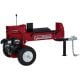 Boss Industrial 20-Ton 196 cc 2-Direction Gas Log Splitter