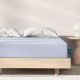 Leesa Studio King Medium Memory Foam 10 in. Mattress 232050012