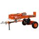 YARDMAX 32-Ton 208 cc Gas 2-Way Full Beam Briggs Stratton Engine CR950 Log Splitter
