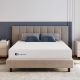 Avenco King Medium Cooling Memory Foam 10 in. Mattress, CertiPUR-US Certified Bed-in-a-Box Mattresses HD-10-K-A007
