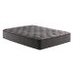 NIGHTSBRIDGE Nightsbridge King Plush Memory Foam 12 in. Mattress N40512NR-1060
