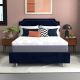 EARLY BIRD CopperCool Performance Queen Firm Gel Memory Foam 12 in. Mattress EBRR20412-1050