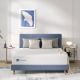 Avenco Queen Medium 12 in. Firm Cooling Memory Foam Mattress, CertiPUR-US Certified Bed-in-a-Box Mattresses HD-12-Q-A007