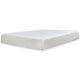 Signature DESIGN BY ASHLEY 10 in. Chime Memory Foam Twin Firm Memory Foam 10 in. Bed-in-a-Box Mattress M69911
