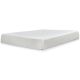 Signature DESIGN BY ASHLEY 10 in. Chime Memory Foam Queen Firm Memory Foam 10 in. Bed-in-a-Box Mattress M69931
