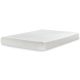 Signature DESIGN BY ASHLEY Chime 8 in. Memory Foam King Medium Memory Foam 8 in. Bed-in-a-Box Mattress M72641