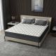 CHEVNI Durable Support Series King Medium Memory Foam 12 in. Bed-in-a-Box Mattress HD-CHEVNI-506MK