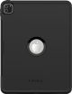 OtterBox - Defender Series Pro for Apple iPad Pro 12.9in. (5th generation, 4th generation, and 3rd generation) - Black