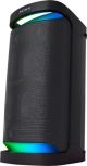 Sony Portable Bluetooth Speaker Black - SRSXP700