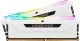 CORSAIR VENGEANCE RGB PRO SL 32GB (2x16GB) DDR4 3600 (PC4-28800) C18 1.35V Desktop Memory - CMH32GX4M2D3600C18W