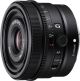 FE 24mm F2.8G Full-frame ultra-compact G Lens for Sony Alpha E-mount cameras (Black)