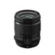 Fujifilm - XF18mmF1.4 R LM WR Lens - Black