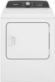Whirlpool Top Load Electric Dryer