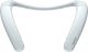 Sony Bluetooth Wireless Neckband Speaker - White