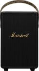Marshall - Tufton Portable Bluetooth Speaker (Black) & Brass