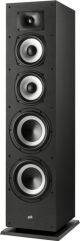 Polk Audio - Monitor XT70 Tower Speaker (Midnight Black)