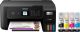 Epson EcoTank ET-2800 All-in-One Printer, Black - Black