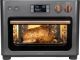 CafÃ© Couture Oven w/ Air Fry - Black