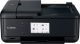 Canon - PIXMA TR8620a Wireless All-In-One Inkjet Printer w/ Fax - Black