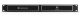Kaleidescape Terra (compact)/Strato C Rack-Mount Hardware - Black