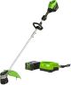 Greenworks - PRO 80V 16